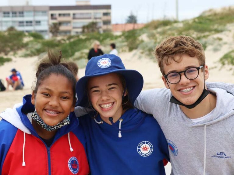 lifesaving club port elizabeth