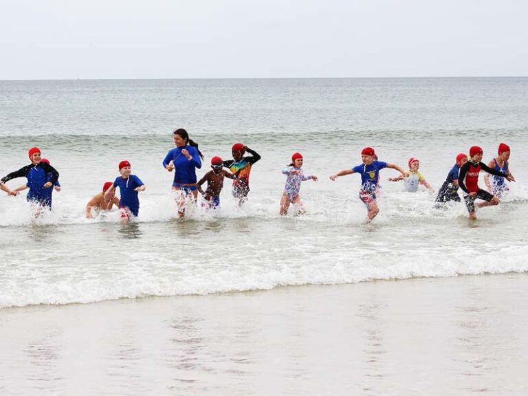 lifesaving club port elizabeth