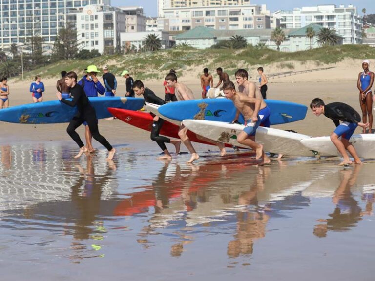 lifesaving club port elizabeth