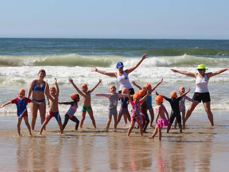 lifesaving club port elizabeth