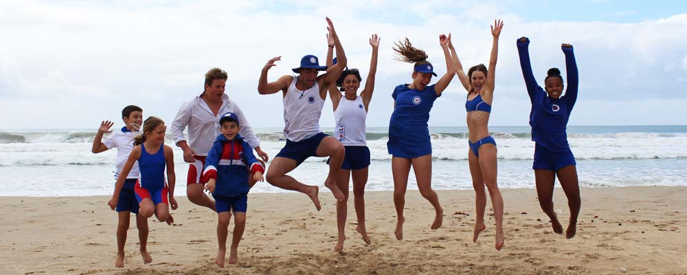 lifesaving club port elizabeth