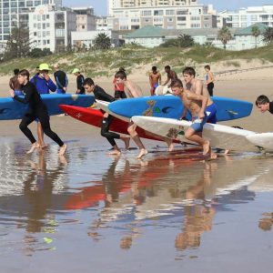 lifesaving club port elizabeth